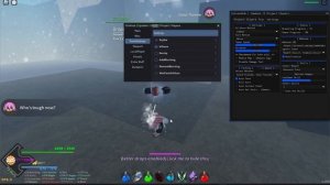 ?OniHub[UPDATE 1.5] ROBLOX Project Slayers Hack Script GUI :Godmode, Kill Aura!