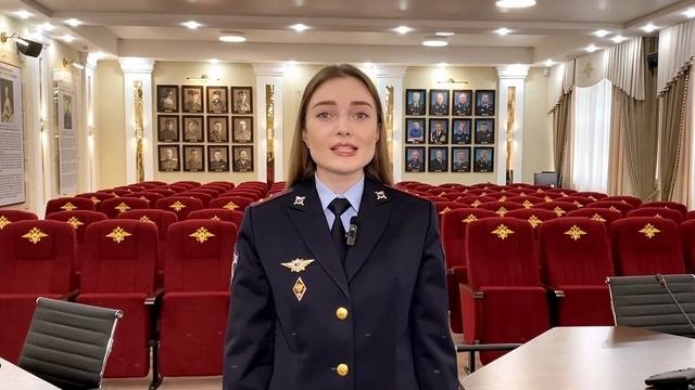 Полиция Севастополя предупреждает: опасайтесь телефонных мошенников!