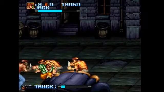 Iron Commando - a true MAN's game смотреть онлайн