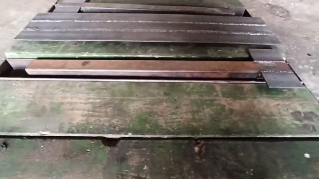 Гаражный подъемник для ямы в сложенном состоянии смотреть онлайн