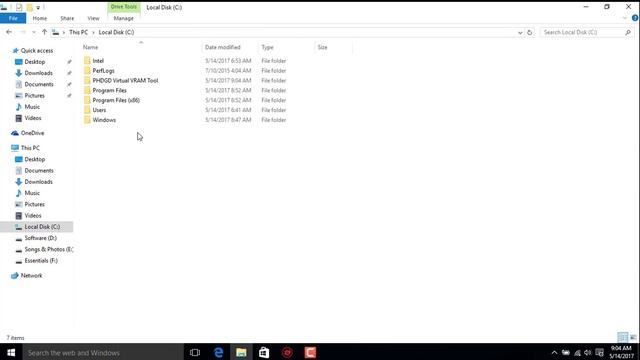 ? Yes ! You Can Increase Your Graphics Memory on Intel HD Graphics 5500 For Free | RJ Solution | смотреть онлайн
