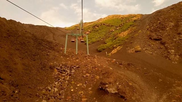 Путешествие по Италии: Рим, Сицилия, Сиракузы! смотреть онлайн