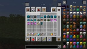 КАК СКРАФТИТЬ МАГИЧЕСКИЕ ЖЕЗЛЫ В МАЙНКРАФТЕ?