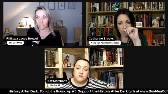 Deceased Git Round Up #3 смотреть онлайн