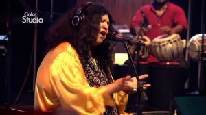 Coke Studio Season 7| Chaap Tilak| Abida Parveen & Rahat Fateh Ali Khan