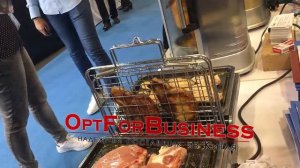 ЭЛЕКТРИЧЕСКИЙ ГРИЛЬ-БАРБЕКЮ. Обзор электрогриля из Китая