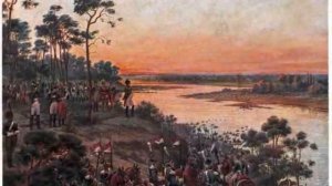 Седьмая вода Грибоедовский вальс