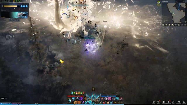 Lost Ark EU / Deathblade - 1385 iLvl - Velganos solo смотреть онлайн