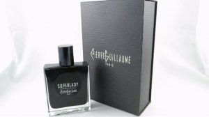 Superlady by Pierre Guillaume Perfume Review