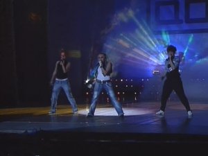 ДОМ-2 Город любви 1780 день Вечерний эфир (25.03.2009)