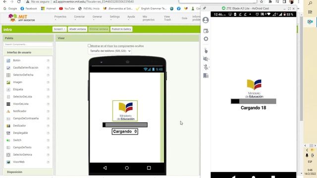 APP INVENTOR