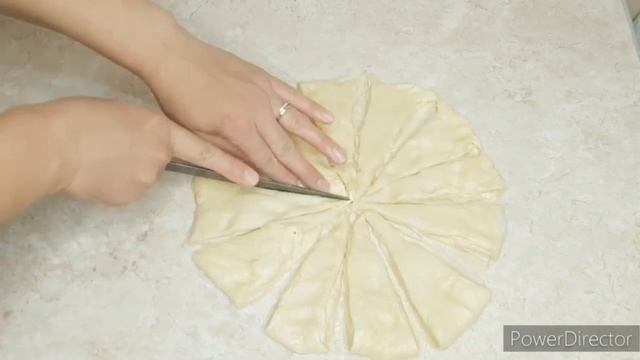 Рецепт ДОМАШНИХ БУЛОЧЕК на молоке. Булочки рогалики - простой рецепт! смотреть онлайн