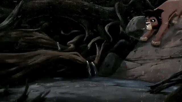 Кову и Киара - Если вдруг тебя не станет смотреть онлайн