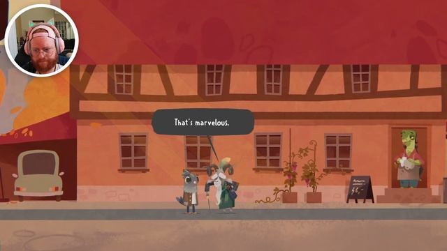 Incredible Indie Adventure! | Fall of Porcupine | First Impressions смотреть онлайн