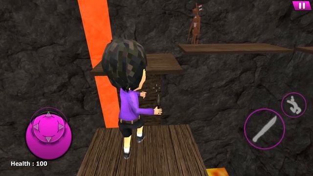 СБЕЖАЛ ИХ ТЮРЬМЫ СИРЕНОГОЛОВОГО - Siren Head prison escape крабокот сиреноголовый игра смотреть онлайн