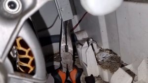 Ремонт амортизаторов стиральной машины! Плейлист ремонт стиральных машин.