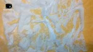 Декорирование стен (обоев) салфетками DIY Недорогой Ремонт без грязи