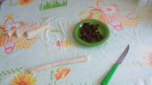 Шоколадные пельмешки!