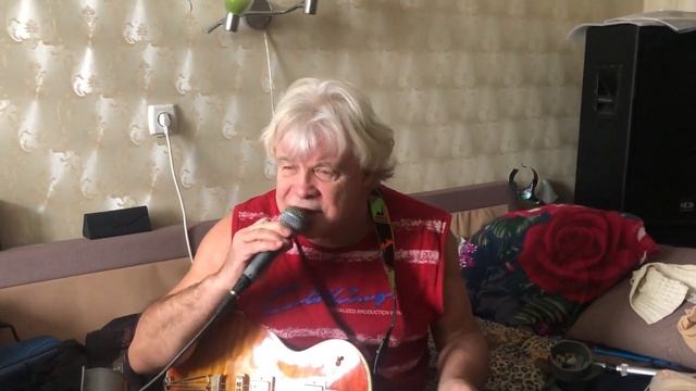 В гостях у Олега Чеснокова. смотреть онлайн