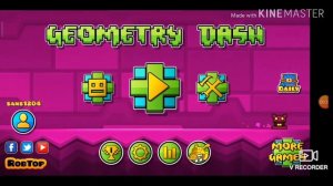 Как избавиться от лагов в Geometry dash гайд