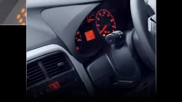 Oбзор Fiat Grande Punto 3dr Фиат Гранде Пунто 3 х дверный хэтчбек смотреть онлайн