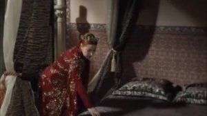 Хюррем и Сулейман. Je t'aime