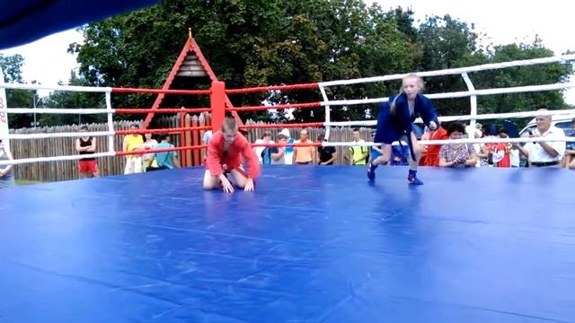 Мой вид спорта мое выступление смотреть онлайн