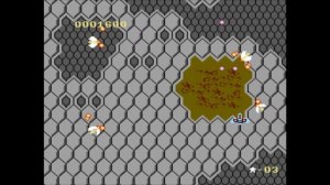 Exed Exed (1985) - Nintendo NES