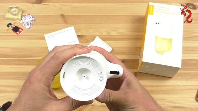 Simpleway Hand Washer //Удобный бесконтактный диспенсер