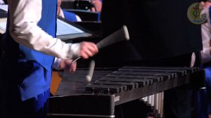 "Жаворонок", Ансамбль Локтева. "Lark", Loktev Ensemble.