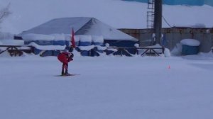 Спортулайф. Выпуск №30. Fischer SpeedMax 3D 2021 года - маркетинг или реально пушка-гонка?