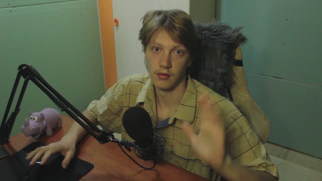 Самый Простой AI Чат-Бот