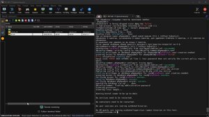 Установка MSQL, PHPMYADMIN на сервер Ubuntu, работа с баз данных