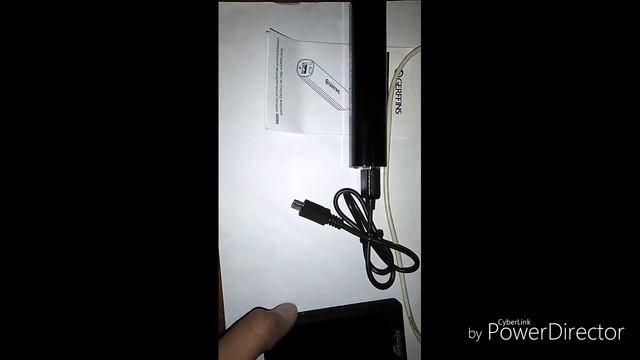 Обзор на Power Bank смотреть онлайн