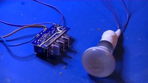 Ремонт бытовой электроники. Ремонт зарядного устройства USB.