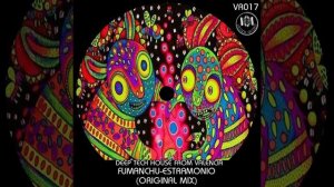 Estramonio (Original Mix)