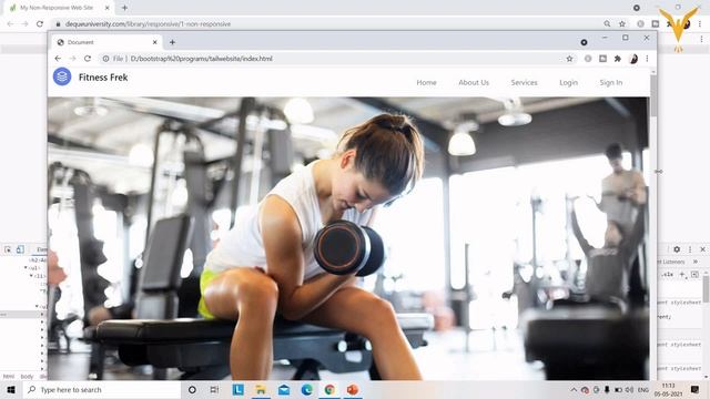 Bootstrap Course For Beginners