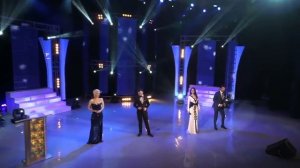 Ландыш Нигматжанова,  Ильвина, Рамиль Айметдинов, Раниль Нуриев - Яна ел