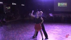 Похабов Александр - Околова Людмила
