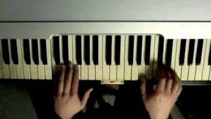 Präludium - Richard Krentzlin, Piano