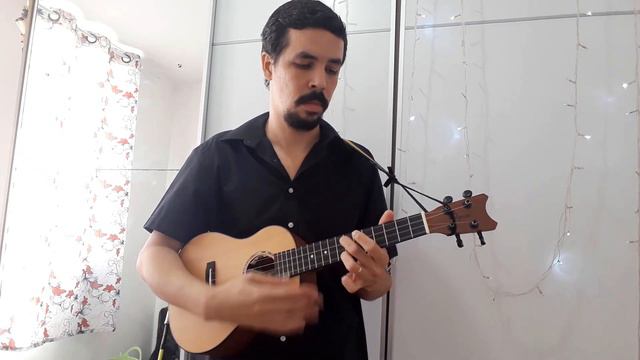 The 15th Seoul Aloha Online Ukulele Festival 102. Toca Ukulele Ensemble from Brazil смотреть онлайн