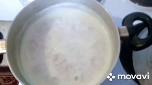 Овсяная каша #каша #овсянаякаша #завтрак