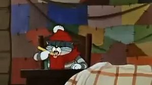 Поздравляю, Шарик, ты балбес