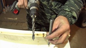 САМЫЙ ПРОСТОЙ, быстрый и надёжный способ скрытого крепежа полки своими руками.