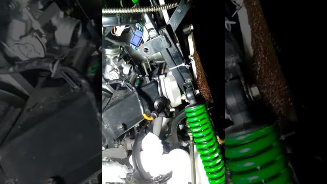 Динго т150 нашёл проблему плохого запуска! смотреть онлайн