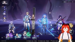 СКРЫТОЕ ДОСТИЖЕНИЕ НЕЗДОРОВЫЙ ВИД │ Honkai: Star Rail