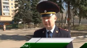 Теперь по-летнему: полиция сменила форму