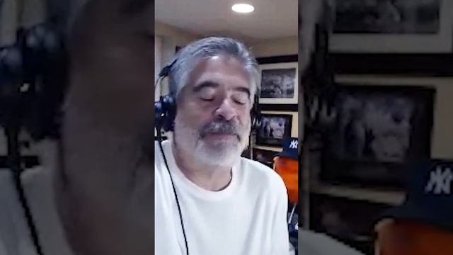 Vince Russo on Johnny Gargano's Blatant Leg Slapping