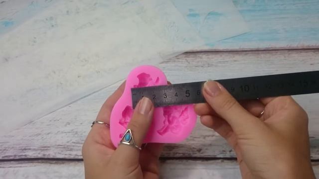 Покупки для творчества с Aliexpress. Силиконовые формы с Aliexpress. Трафареты с Aliexpress смотреть онлайн