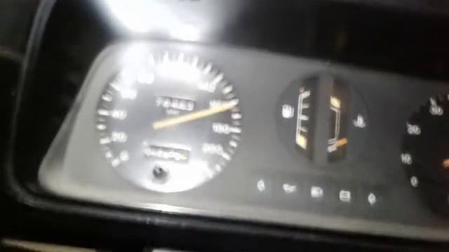 Ford Escort mk2 aceleracion standard смотреть онлайн